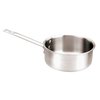 Cacerola
 <br><span class=fgrey12>(Paderno World Cuisine 12511-20 Induction Sauce Pan)</span>