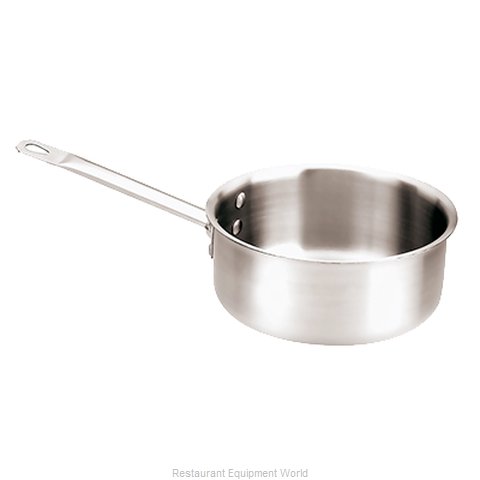 Paderno World Cuisine 12511-24 Induction Sauce Pan (Magnified)