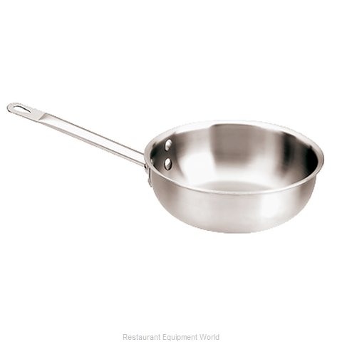 Paderno World Cuisine 12513-16 Induction Saute Pan