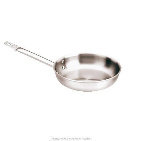 Paderno World Cuisine 12514-26 Induction Fry Pan