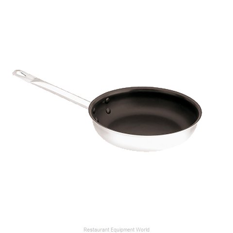Paderno World Cuisine 12517-28 Induction Fry Pan (Magnified)