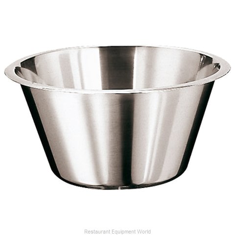 Paderno World Cuisine 12580-17 Mixing Bowl, Metal