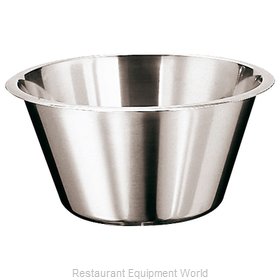 Paderno World Cuisine 12580-29 Mixing Bowl, Metal