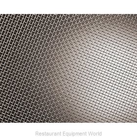Paderno World Cuisine 12605-22 Sieve, Drum