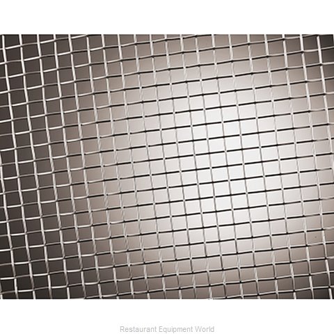 Paderno World Cuisine 12606-30 Sieve, Drum