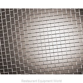 Paderno World Cuisine 12606-34 Sieve, Drum