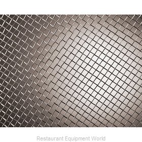 Paderno World Cuisine 12607-22 Sieve, Drum