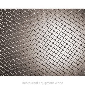 Paderno World Cuisine 12607-34 Sieve, Drum
