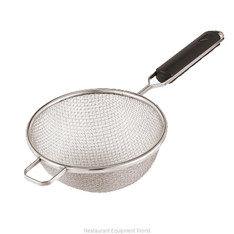 Paderno World Cuisine 12633-16 Mesh Strainer