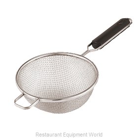 Paderno World Cuisine 12633-20 Mesh Strainer