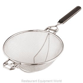 Paderno World Cuisine 12635-23 Mesh Strainer