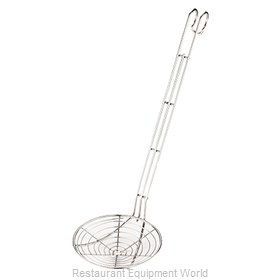 Paderno World Cuisine 12641-14 Skimmer