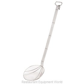 Paderno World Cuisine 12642-28 Skimmer