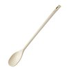 Cuchara de Servir, Sólida
 <br><span class=fgrey12>(Paderno World Cuisine 12903-40 Serving Spoon, Solid)</span>