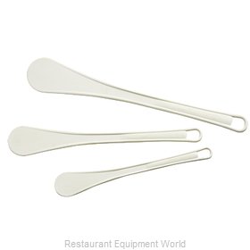 Paderno World Cuisine 12905-25 Spatula, Plastic
