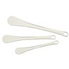 Paderno World Cuisine 12905-25 Spatula, Plastic