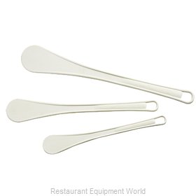 Paderno World Cuisine 12905-45 Spatula, Plastic