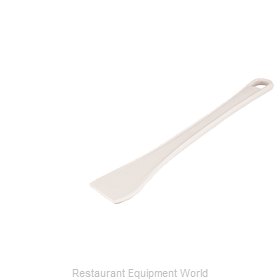 Paderno World Cuisine 12908-30 Spatula, Plastic