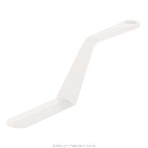 Paderno World Cuisine 12909-12 Spatula, Plastic