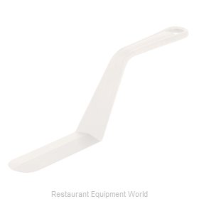 Paderno World Cuisine 12909-12 Spatula, Plastic