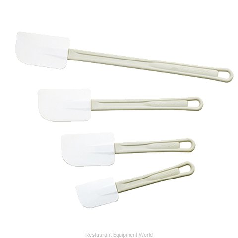 Paderno World Cuisine 12915-25 Spatula, Plastic