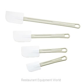Paderno World Cuisine 12915-25 Spatula, Plastic