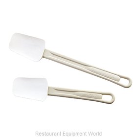 Paderno World Cuisine 12916-25 Spatula, Plastic