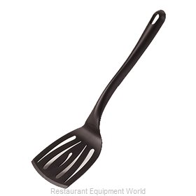 Paderno World Cuisine 12920-11 Turner, Perforated, Plastic