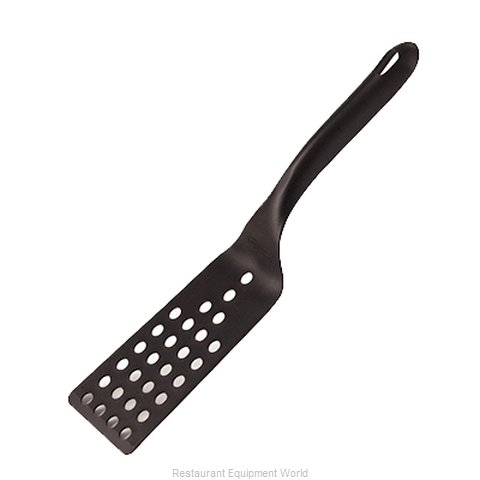 Paderno World Cuisine 12921-01 Turner, Perforated, Plastic