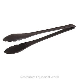 Paderno World Cuisine 12930-51 Tongs, Serving / Utility, Plastic