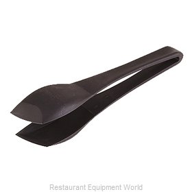 Paderno World Cuisine 12930-62 Tongs, Serving / Utility, Plastic