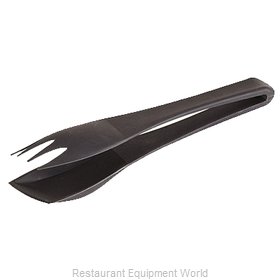 Paderno World Cuisine 12930-68 Tongs, Serving / Utility, Plastic