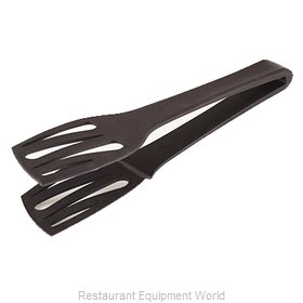 Paderno World Cuisine 12930-77 Tongs, Serving / Utility, Plastic