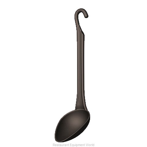 Paderno World Cuisine 12982-01 Serving Spoon, Solid
