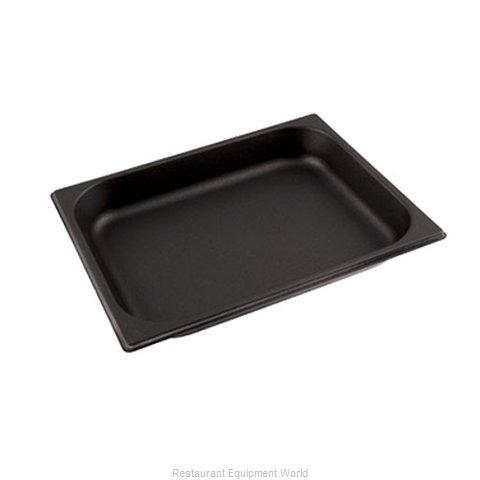 World Cuisine 14162-02 Non-Stick Pan for Hotel Pan - 1/1