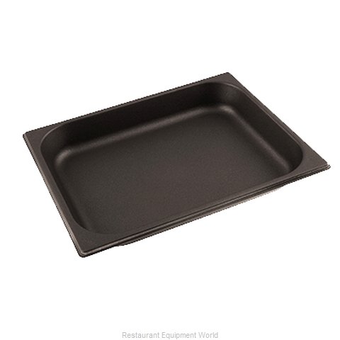 Paderno World Cuisine 14165-02 Steam Table Pan, Stainless Steel