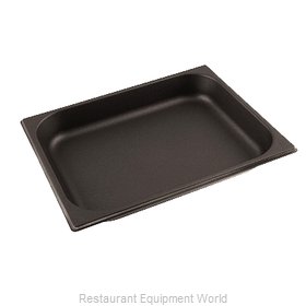 Paderno World Cuisine 14165-02 Steam Table Pan, Stainless Steel