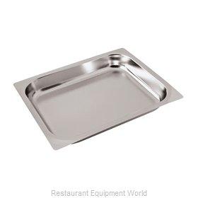 Paderno World Cuisine 14302-06 Bun Pan