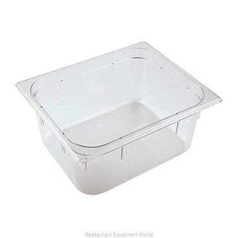 Paderno World Cuisine 14568-10 Food Pan, Plastic