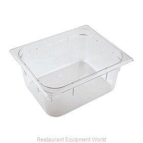 Paderno World Cuisine 14570-10 Food Pan, Plastic