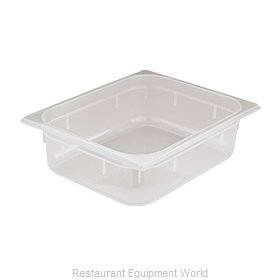 Paderno World Cuisine 14702-10 Food Pan, Plastic
