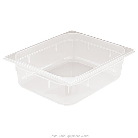 Paderno World Cuisine 14705-15 Food Pan, Plastic