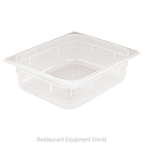 Paderno World Cuisine 14705-15 Food Pan, Plastic