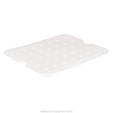 Paderno World Cuisine 14715-00 Food Pan Drain Tray