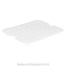 Paderno World Cuisine 14715-00 Food Pan Drain Tray