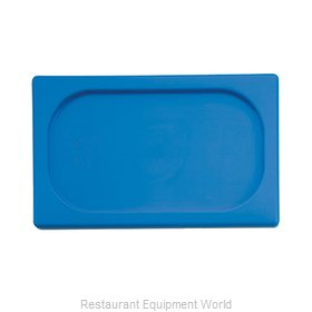 Paderno World Cuisine 14722-00 Food Pan Cover, Plastic