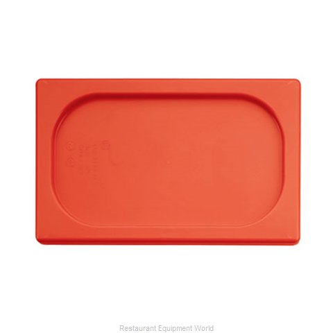 Paderno World Cuisine 14722-11 Food Pan Cover, Plastic