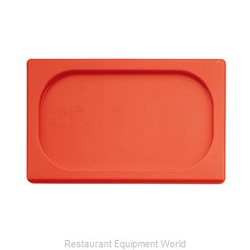 Paderno World Cuisine 14722-11 Food Pan Cover, Plastic