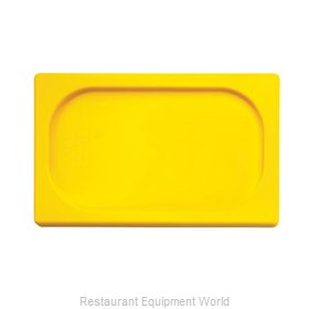 Paderno World Cuisine 14722-22 Food Pan Cover, Plastic