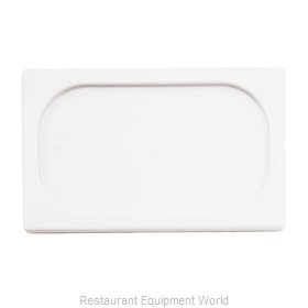 Paderno World Cuisine 14722-99 Food Pan Cover, Plastic